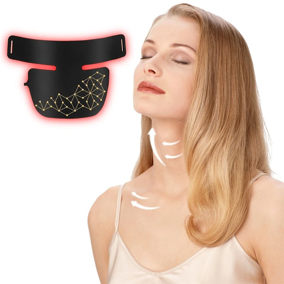 LED Light Therapy Mask For Neck suppliers